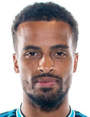 Nathan Byrne