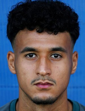 Omar El Hilali