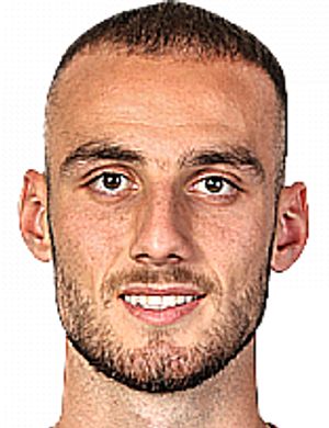 Mario Mitaj