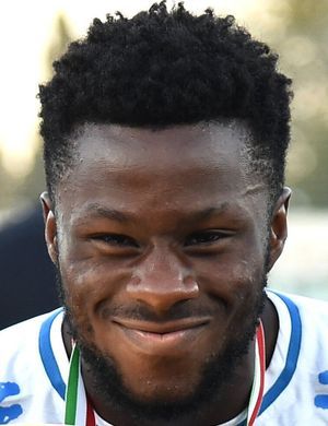 Emmanuel Ekong