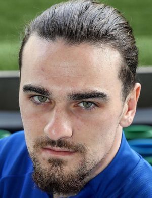 Ciaron Brown