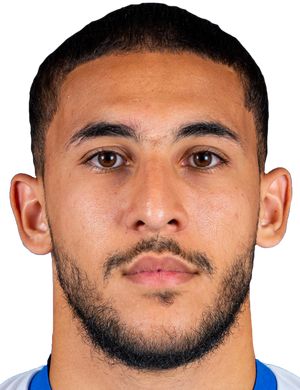 Hicham Mahou