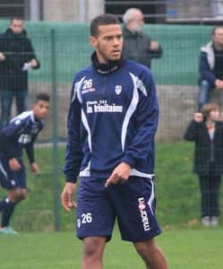 Rémi Mulumba