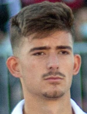 Kike Salas