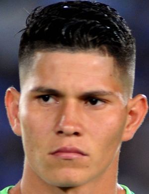 Jorman Campuzano