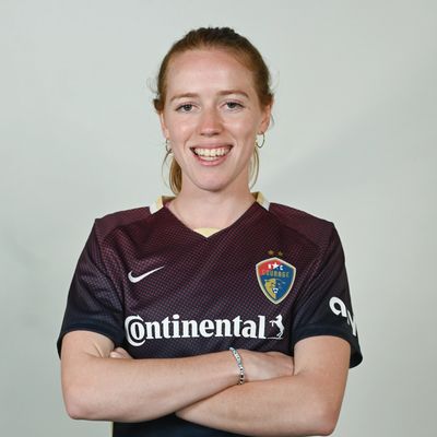 Tess Boade