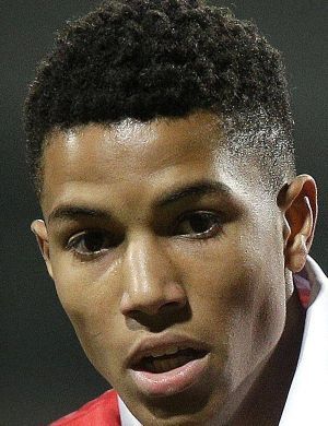 Xavier Mbuyamba