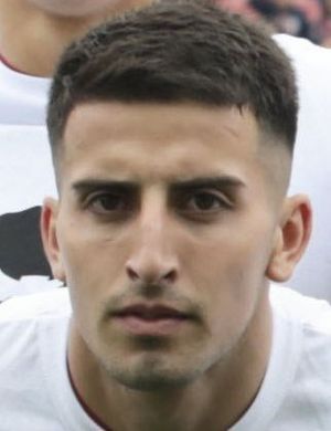 Nicolás Fernández