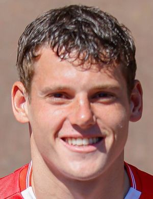 Patrick Brouwer