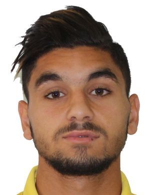 Hamza Mouali