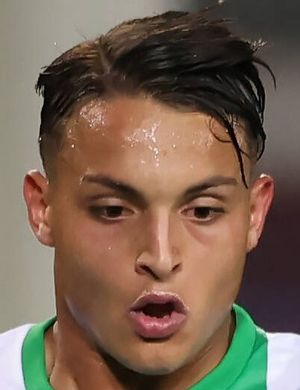 Luca DʼAndrea