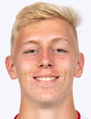 Mika Biereth