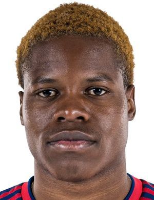 Bernard Kamungo