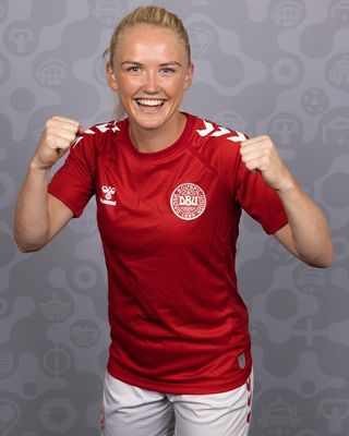 Rikke Madsen