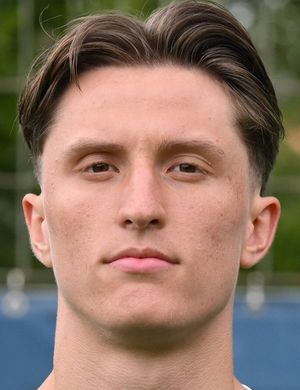 Tim Oermann