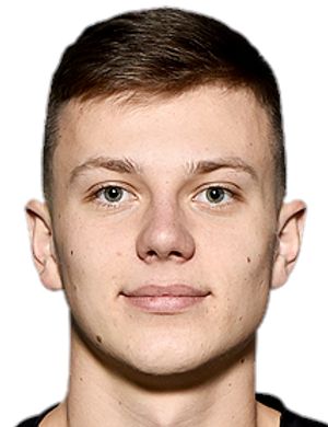 Oleksiy Sych