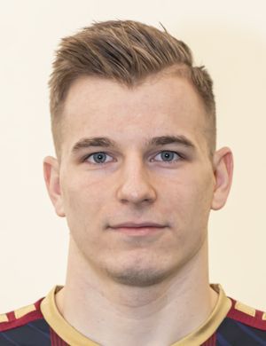Mateusz Łęgowski