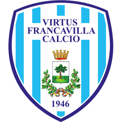 Virtus Francavilla Calcio