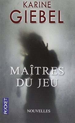 Maîtres du jeu