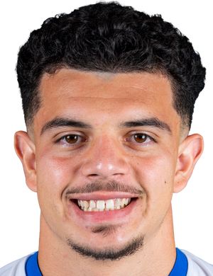 Zeki Amdouni