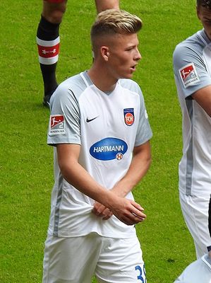 Tim Skarke