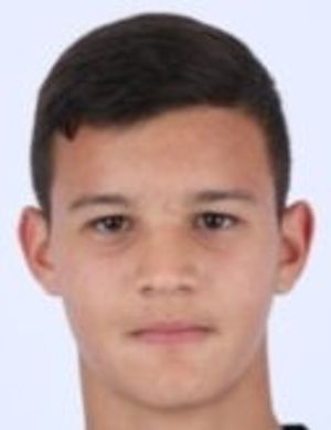 Valentín Carboni