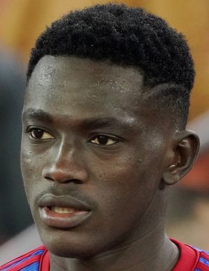 Nasser Djiga