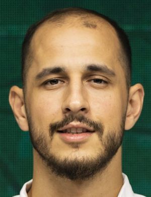 Erhan Erentürk