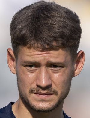Joaquín Sosa