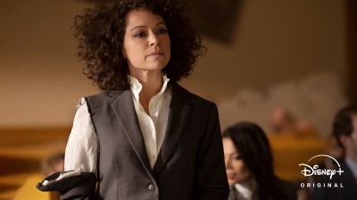 She-Hulk : Avocate - S01E01 - Une colère normale et légitime