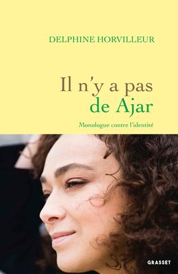 Il nʼy a pas de Ajar