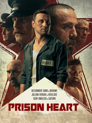 Prison heart
