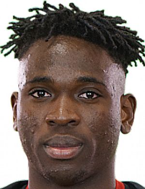 Bamidele Yusuf