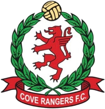 Cove Rangers