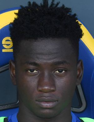 Ibrahim Sulemana