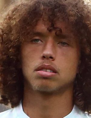 Marlon Fossey