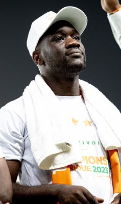 Émerse Faé