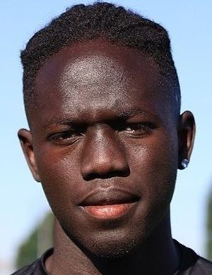 Junior Armando Mendes