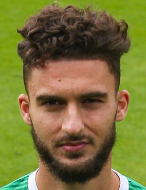 Nikolas Agrafiotis