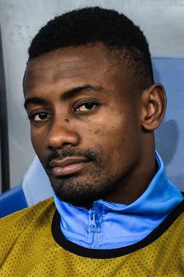 Salomon Kalou