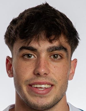 Pablo Muñoz