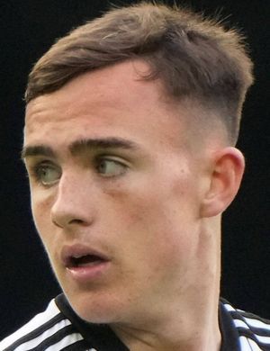 Luke Harris