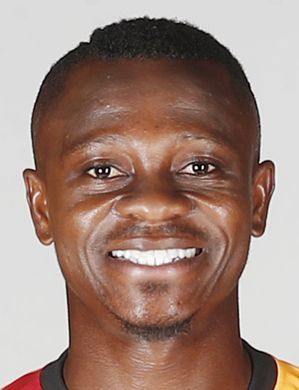 Jean Michaël Seri