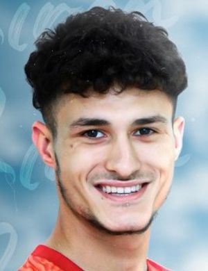 Mustafa Eser