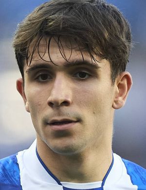Pablo Marín