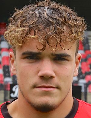 Dylan Durivaux