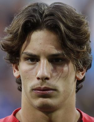 Marco Carnesecchi