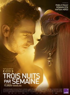 Trois nuits par semaine