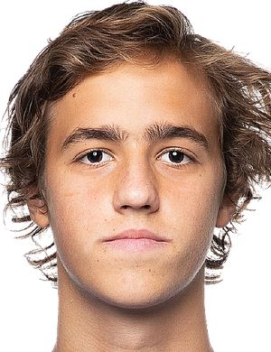 Matvey Lukin