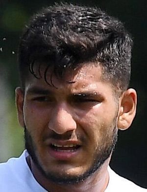 Daniele Montevago